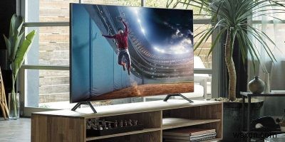 2019년 최고의 4K 게이밍 TV 베스트 5