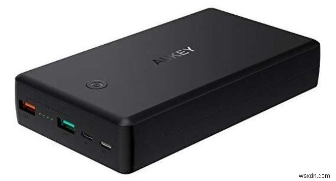 20,000mAh 이상 대용량 보조배터리 BEST 5, 이것만 알면 충전 걱정 끝!
