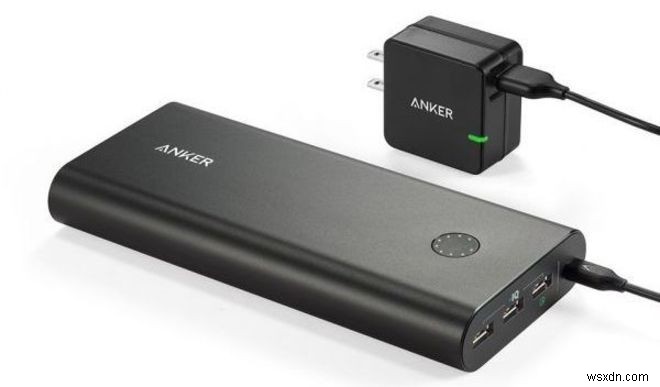 20,000mAh 이상 대용량 보조배터리 BEST 5, 이것만 알면 충전 걱정 끝!