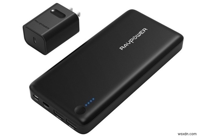 20,000mAh 이상 대용량 보조배터리 BEST 5, 이것만 알면 충전 걱정 끝!