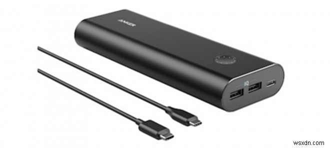 20,000mAh 이상 대용량 보조배터리 BEST 5, 이것만 알면 충전 걱정 끝!
