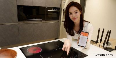 IoT 스마트 기기로 가정 주방을 한 단계 똑똑하게 만드는 방법