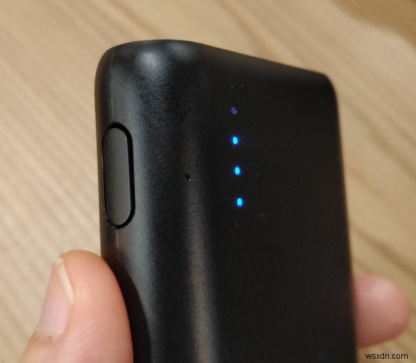 Anker PowerCore Speed 20000 QC 리뷰, 대용량 보조배터리의 진짜 실력