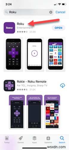 Roku 비공개 듣기(Private Listening) 설정 방법 완벽 가이드