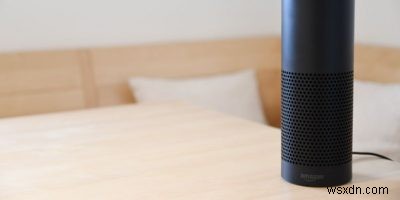 알렉사 가드(Alexa Guard)란? 에코 스피커 하나로 집을 지키는 아마존의 스마트 홈 보안 기능