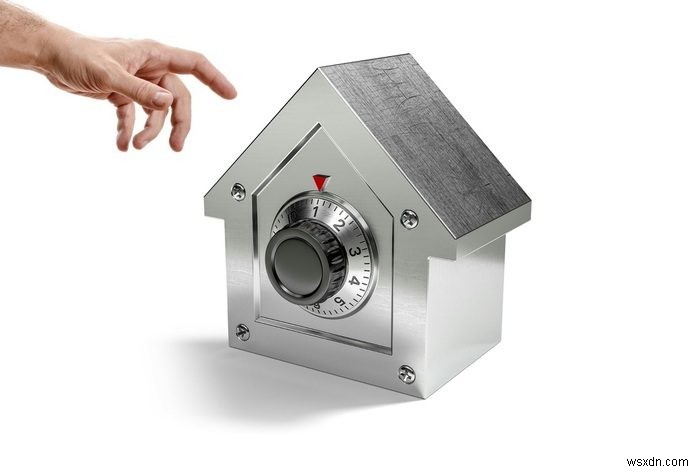 알렉사 가드(Alexa Guard)란? 에코 스피커 하나로 집을 지키는 아마존의 스마트 홈 보안 기능