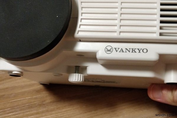 Vankyo Leisure 3 휴대용 프로젝터 리뷰, 10만 원 이하 미니 프로젝터의 모든 것