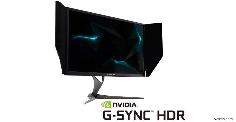 4K 모니터, 드디어 고주사율 시대 개막! 잠재력 100% 끌어내려면 무엇이 필요할까?