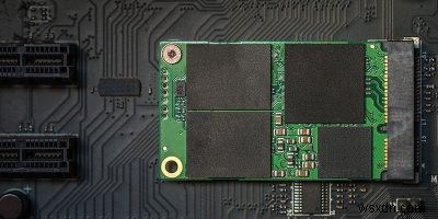 SSD(솔리드 스테이트 드라이브) 작동 원리 완벽 정리: NAND 플래시부터 3D NAND까지