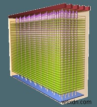 SSD(솔리드 스테이트 드라이브) 작동 원리 완벽 정리: NAND 플래시부터 3D NAND까지