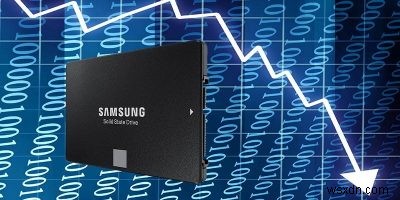 SSD 가격이 갑자기 폭락한 이유, 지금이 구매 적기일까?