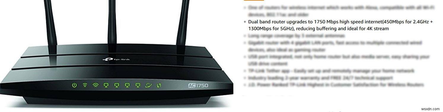 공유기 AC1200, AC3200? AC 등급 숫자의 진짜 의미와 숨겨진 함정