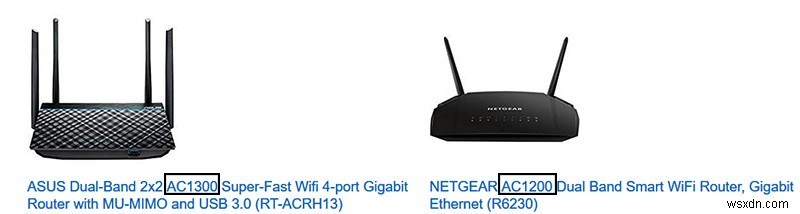 공유기 AC1200, AC3200? AC 등급 숫자의 진짜 의미와 숨겨진 함정