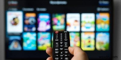 스마트 TV에서 미디어 파일 재생하는 방법 완벽 가이드