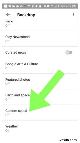 유휴 상태의 크롬캐스트(Chromecast) 데이터 낭비를 막는 3가지 방법