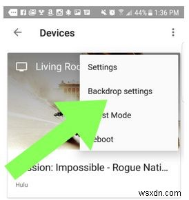 유휴 상태의 크롬캐스트(Chromecast) 데이터 낭비를 막는 3가지 방법