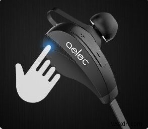 Aelec S350 무선 블루투스 이어폰 리뷰 – 16달러짜리 가성비 끝판왕?