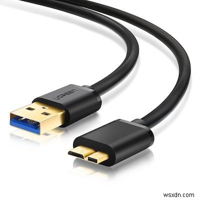 USB 3.1 Gen 1 vs Gen 2, 무엇이 다를까? 차이점 완벽 정리