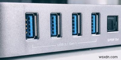 USB 3.1 Gen 1 vs Gen 2, 무엇이 다를까? 차이점 완벽 정리