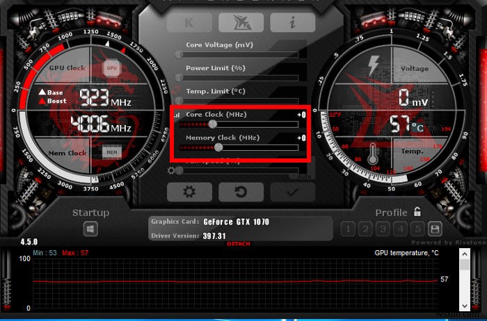 PC 그래픽 카드를 안전하게 오버클럭하는 방법 완벽 가이드