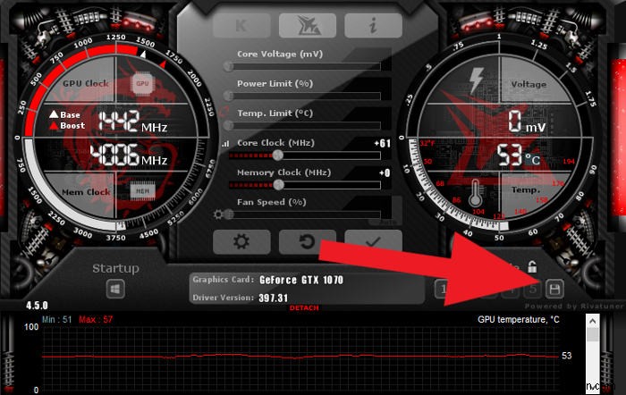 PC 그래픽 카드를 안전하게 오버클럭하는 방법 완벽 가이드