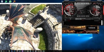 PC 그래픽 카드를 안전하게 오버클럭하는 방법 완벽 가이드