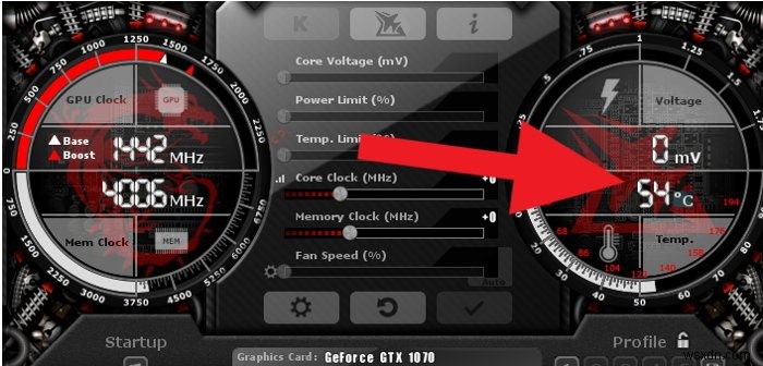 PC 그래픽 카드를 안전하게 오버클럭하는 방법 완벽 가이드