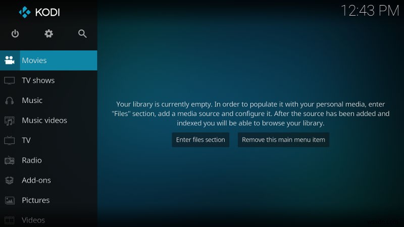 라즈베리 파이에 Kodi(코디) 설치하는 방법 완벽 가이드