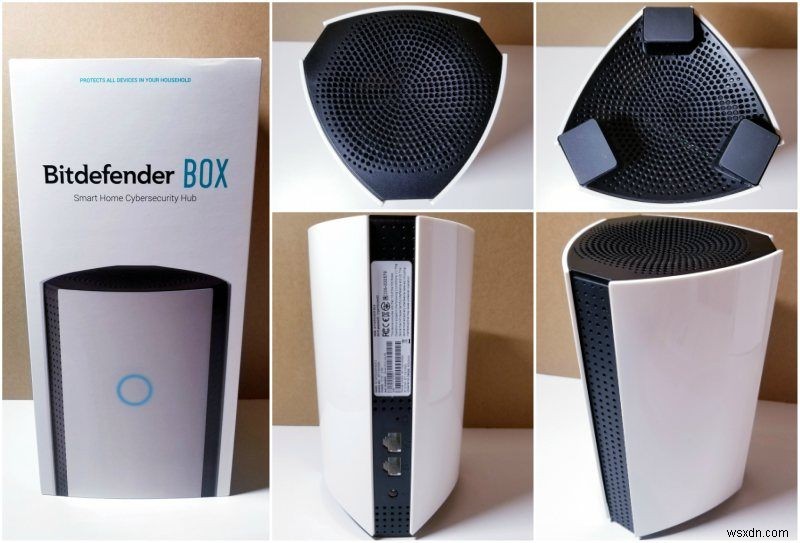비트디펜더 BOX 2 리뷰: 이전 세대 대비 두 배의 성능, 속도, 강화된 기능