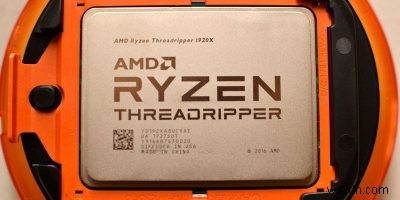 AMD CPU 취약점 보고서, 반드시 알아야 할 핵심 정리