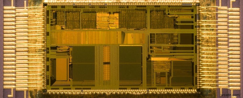 AMD CPU 취약점 보고서, 반드시 알아야 할 핵심 정리