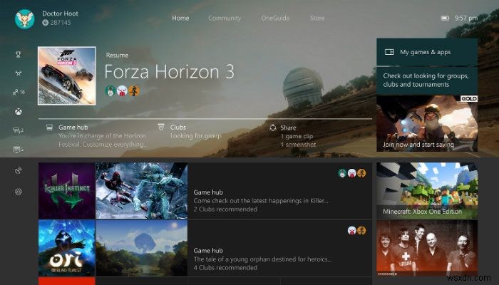 4K 시대, Xbox One 하나면 충분한 이유: 최고의 가성비 올인원 미디어 플레이어
