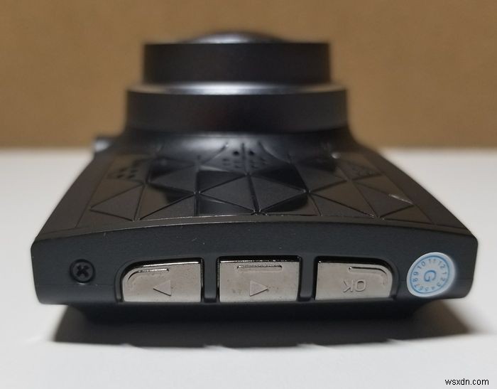 Z-Edge Z3 Plus 블랙박스 리뷰: 2.5K 울트라 HD 화질과 자동 녹화 기능의 모든 것
