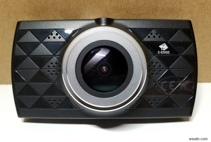 Z-Edge Z3 Plus 블랙박스 리뷰: 2.5K 울트라 HD 화질과 자동 녹화 기능의 모든 것