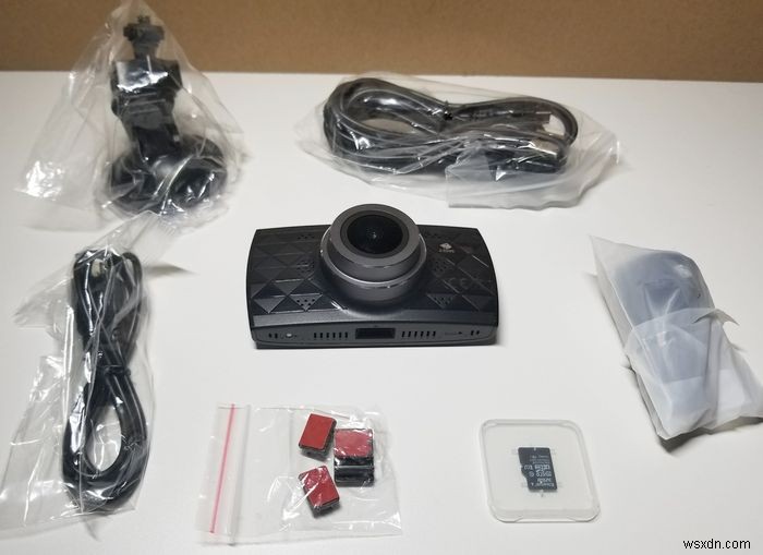 Z-Edge Z3 Plus 블랙박스 리뷰: 2.5K 울트라 HD 화질과 자동 녹화 기능의 모든 것