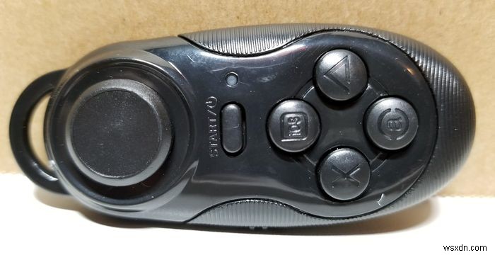 Moggles 휴대용 모바일 VR 고글 리뷰 – 주머니에 쏙 들어가는 초경량 VR 헤드셋