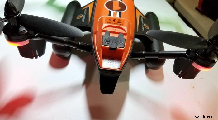 WLtoys Q353 트리피비안 쿼드콥터 – 리뷰 및 경품 이벤트