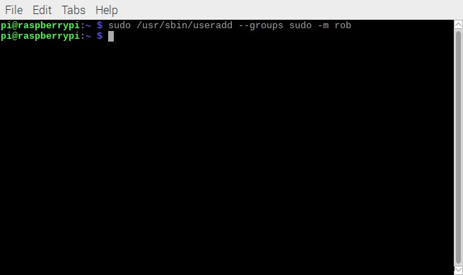 라즈베리 파이(Raspbian OS) 비밀번호 변경 및 기본 보안 설정 완벽 가이드
