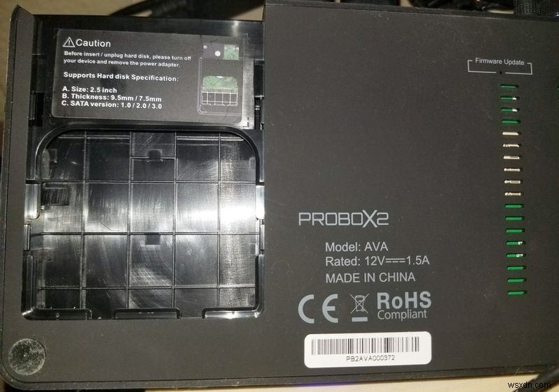 Probox2 AVA 안드로이드 TV 박스 & HD 레코더 리뷰: 4K HDR부터 HDMI 녹화, PIP까지