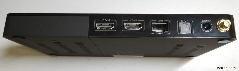 Probox2 AVA 안드로이드 TV 박스 & HD 레코더 리뷰: 4K HDR부터 HDMI 녹화, PIP까지