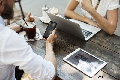 모바일 WiFi 완벽 가이드: 주요 장점과 이런 분들께 꼭 필요합니다