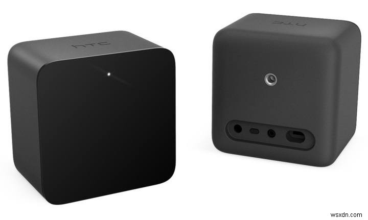 오큘러스 리프트 vs HTC 바이브, 무엇을 사야 할까? 완벽 비교 가이드