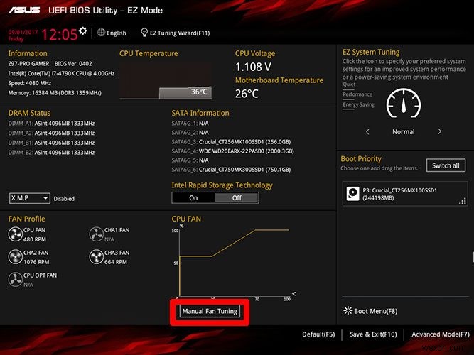 PC 팬 소음이 거슬린다면? 지금 바로 시도해 볼 수 있는 해결 방법