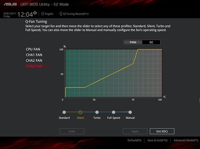 PC 팬 소음이 거슬린다면? 지금 바로 시도해 볼 수 있는 해결 방법