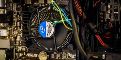 PC 팬 소음이 거슬린다면? 지금 바로 시도해 볼 수 있는 해결 방법