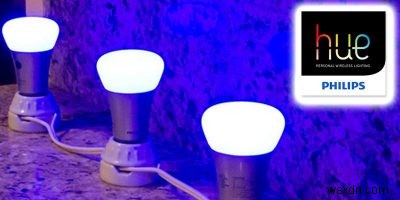 필립스 휴(Philips Hue) 전구 설정 및 사용법 완벽 가이드