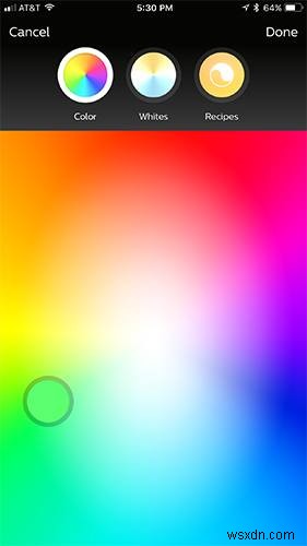 필립스 휴(Philips Hue) 전구 설정 및 사용법 완벽 가이드