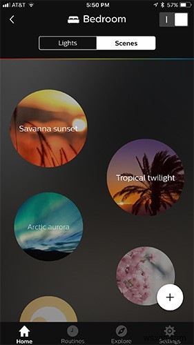필립스 휴(Philips Hue) 전구 설정 및 사용법 완벽 가이드