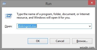 Windows에서 사라진 USB 저장 공간 복구하는 방법