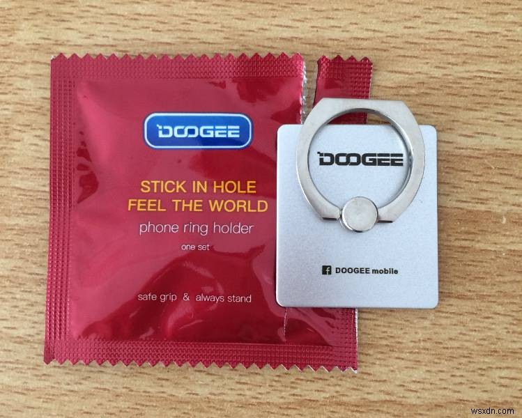 두지 믹스(Doogee Mix) 리뷰: 20만 원 이하로 만나는 가성비 베젤리스 스마트폰